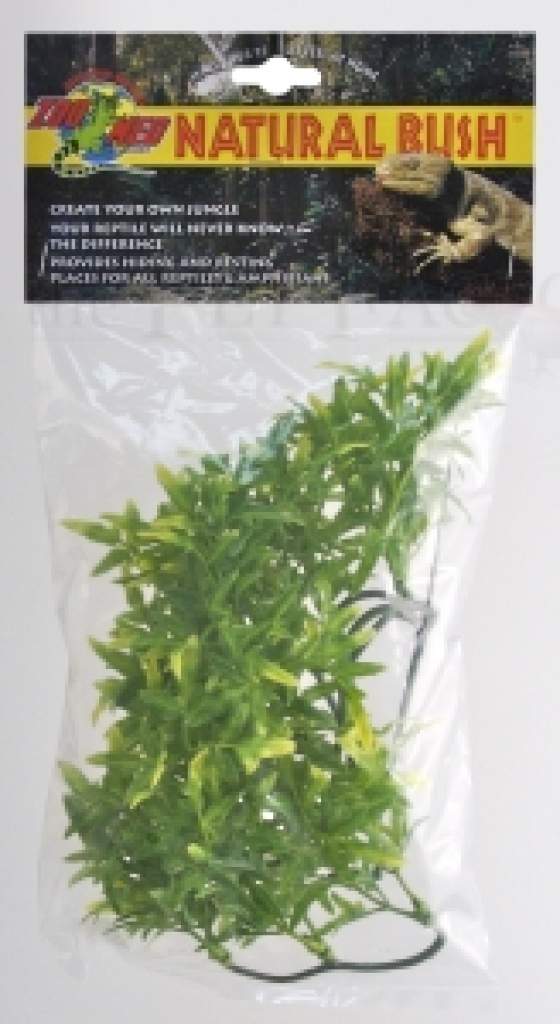 Zoo Med Bolivian Croton Terrarium-Kunstpflanze